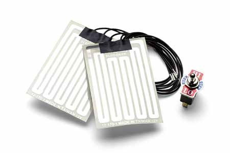 GRIP HEATERS 78112964000