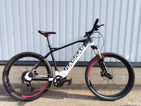 GASGAS G CROSS COUNTRY 2.0 NM2851095